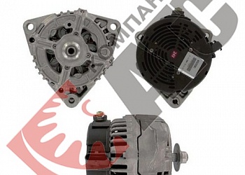 Генератор CA1663IR 90A для Man